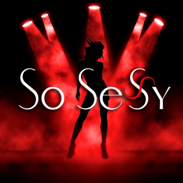 So Sexy (feat. Mario Callejas & Fatman Scoop) - Single album cover