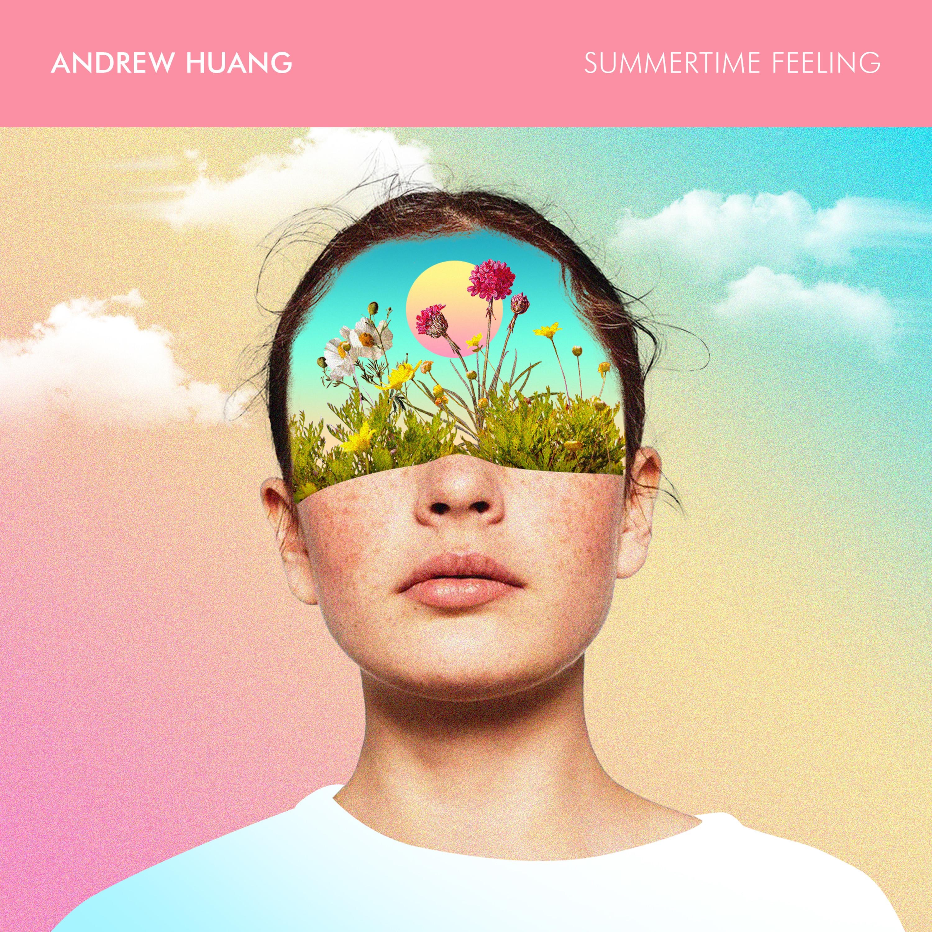 Summertime Feeling - Single album cover