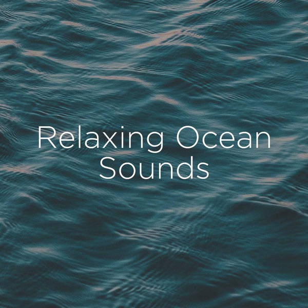 Relaxing Ocean Sounds album cover
