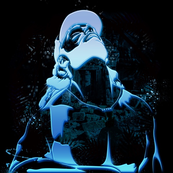 MOWGLI II - Single album cover