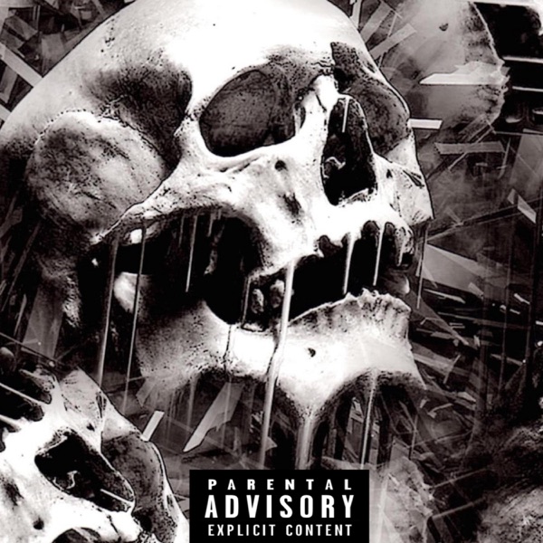 Necromancy (feat. Abunai) - Single album cover