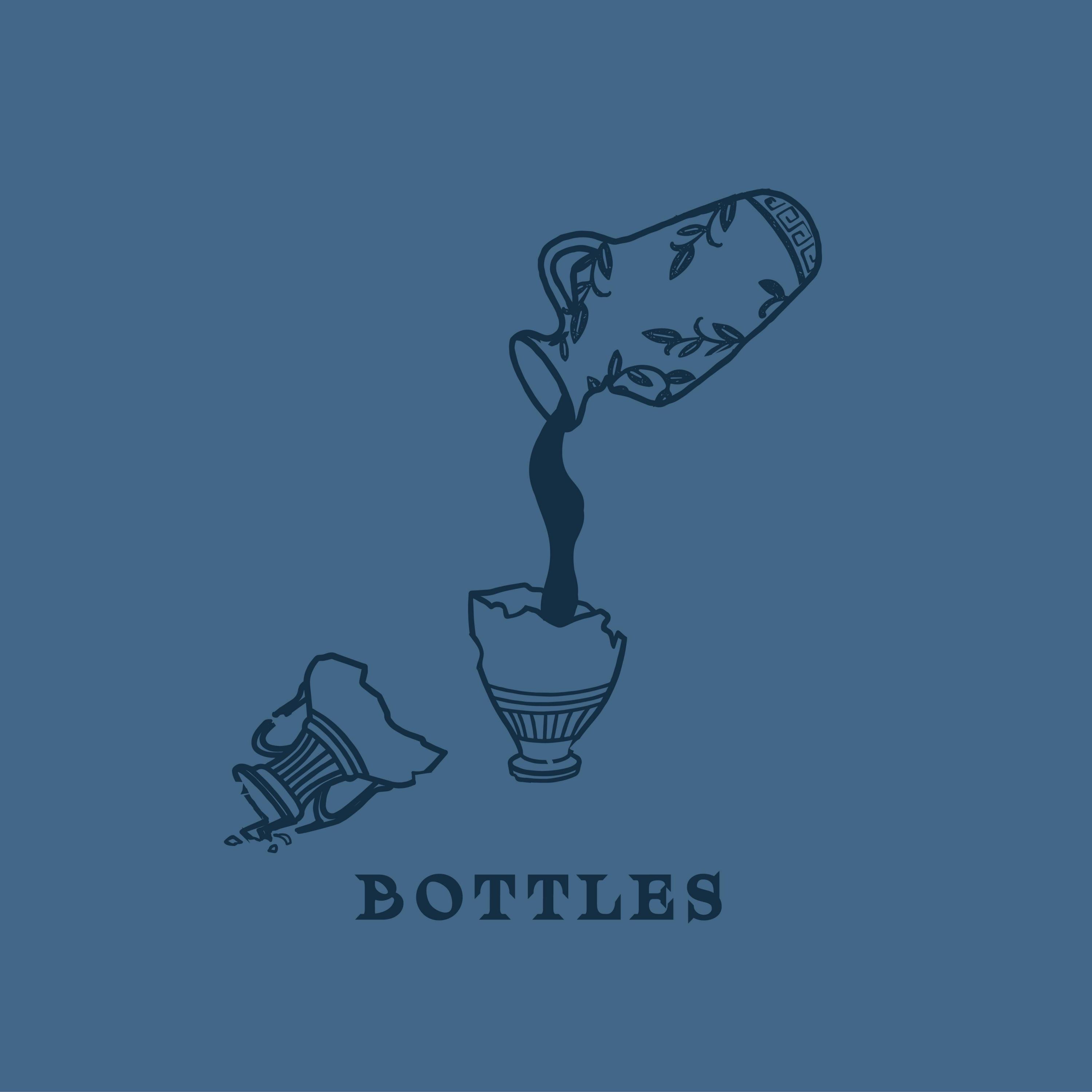Bottles - Single album cover