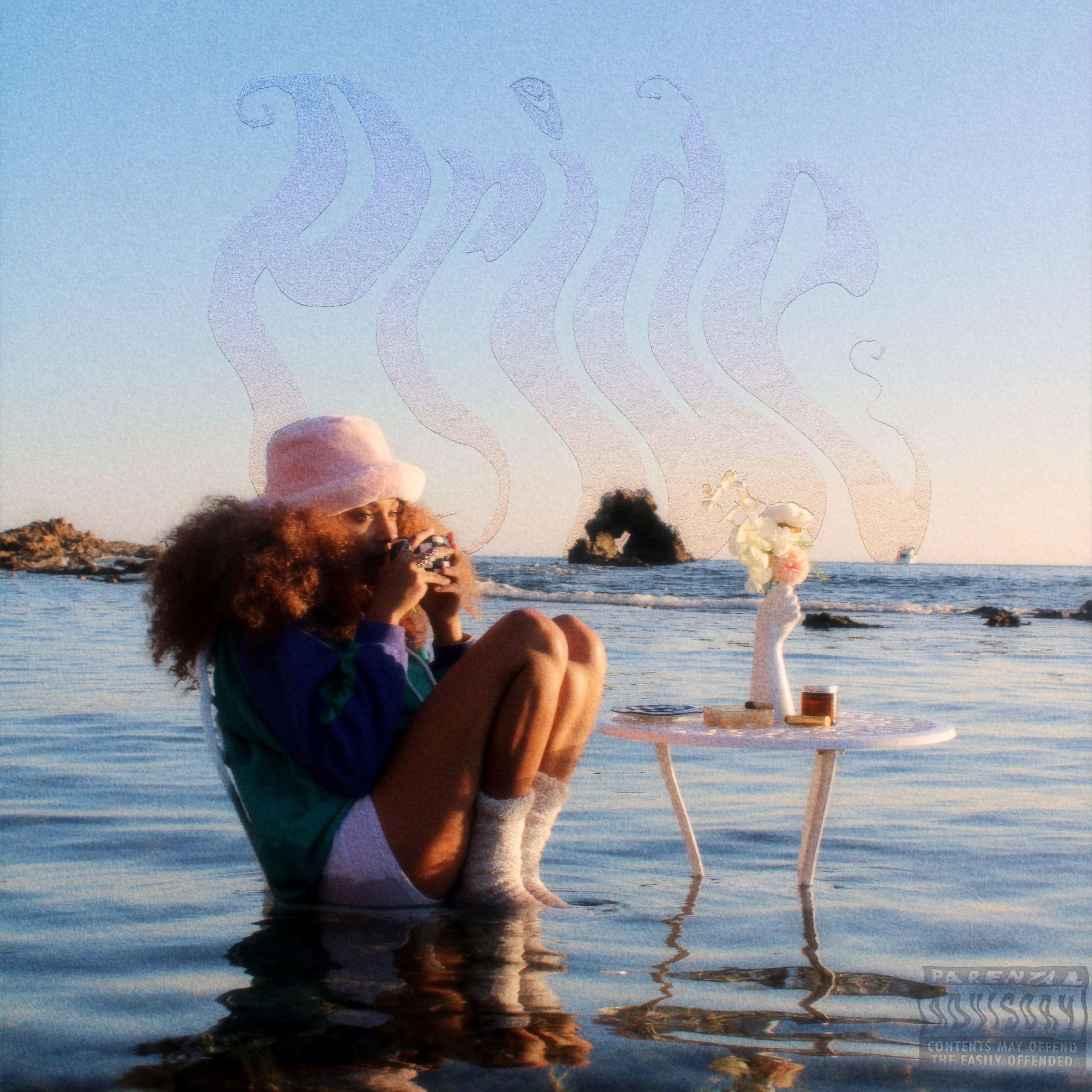 Pride's Interlude - Single album cover