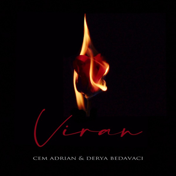 Viran - Single album cover