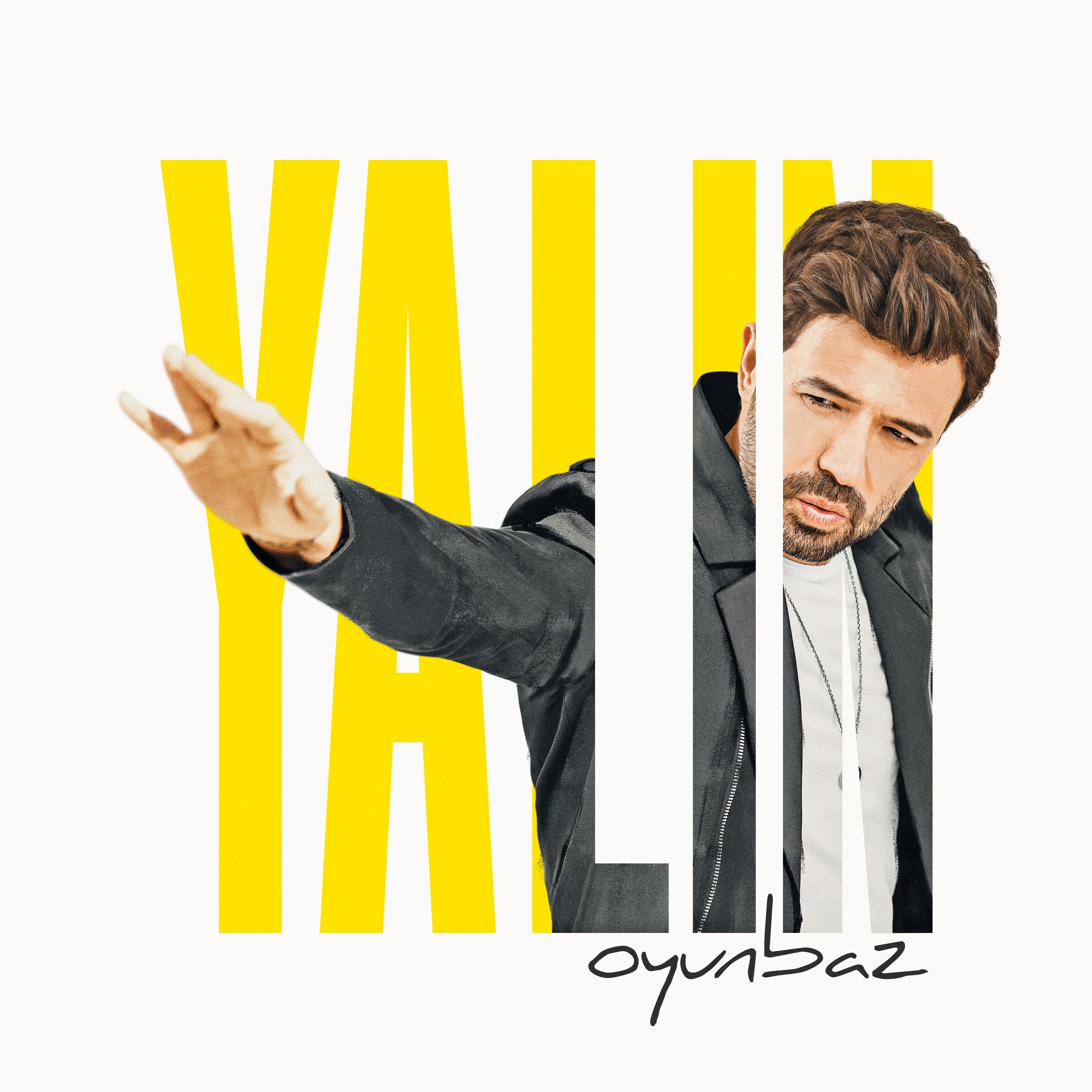 Oyunbaz - Single album cover