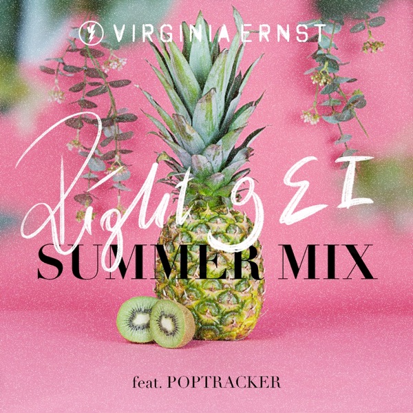 Right Gei (feat. Poptracker) [Summer Mix] - Single album cover