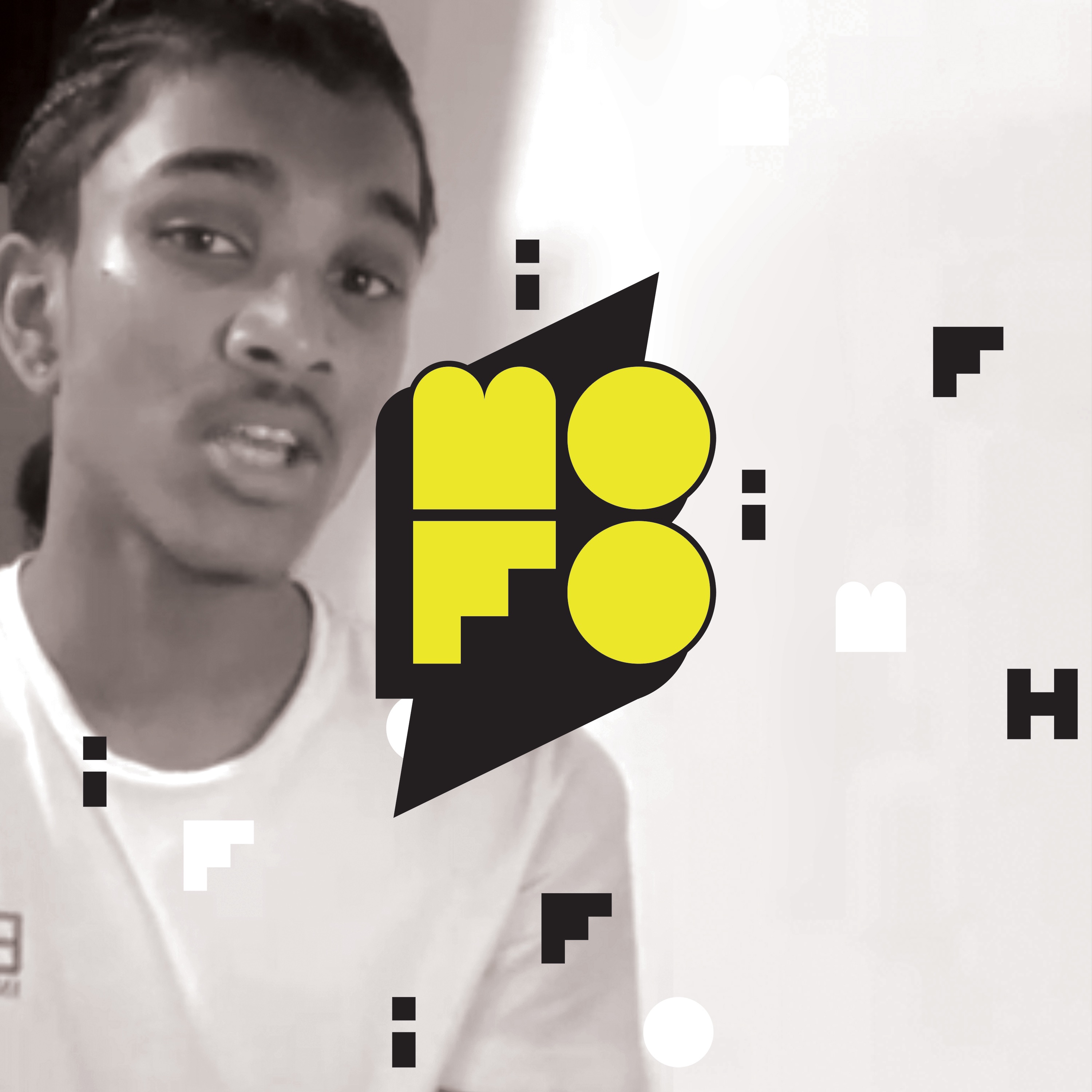 I Wanna Be Down (feat. ESHN) - Single album cover