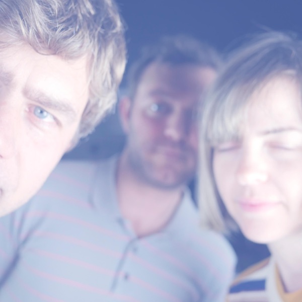 She Plays One Chord - Single album cover