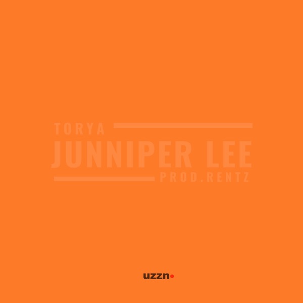 Junniper Lee - Single album cover