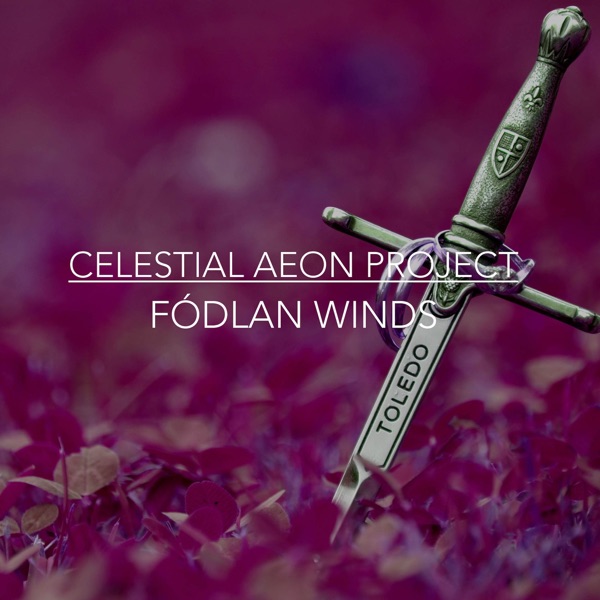 Fódlan Winds (From "Fire Emblem Three Houses") - Single album cover