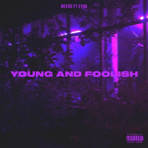 Young and Foolish (feat. Eyon) - Single album cover