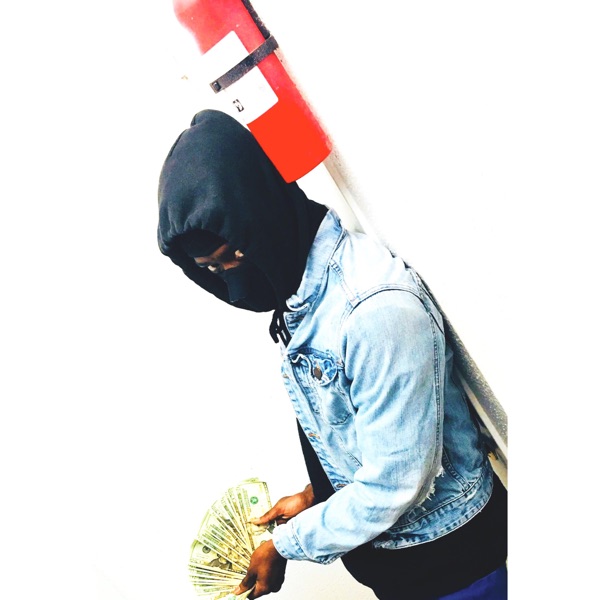 Bust Down (feat. Tory Lanez) - Single album cover