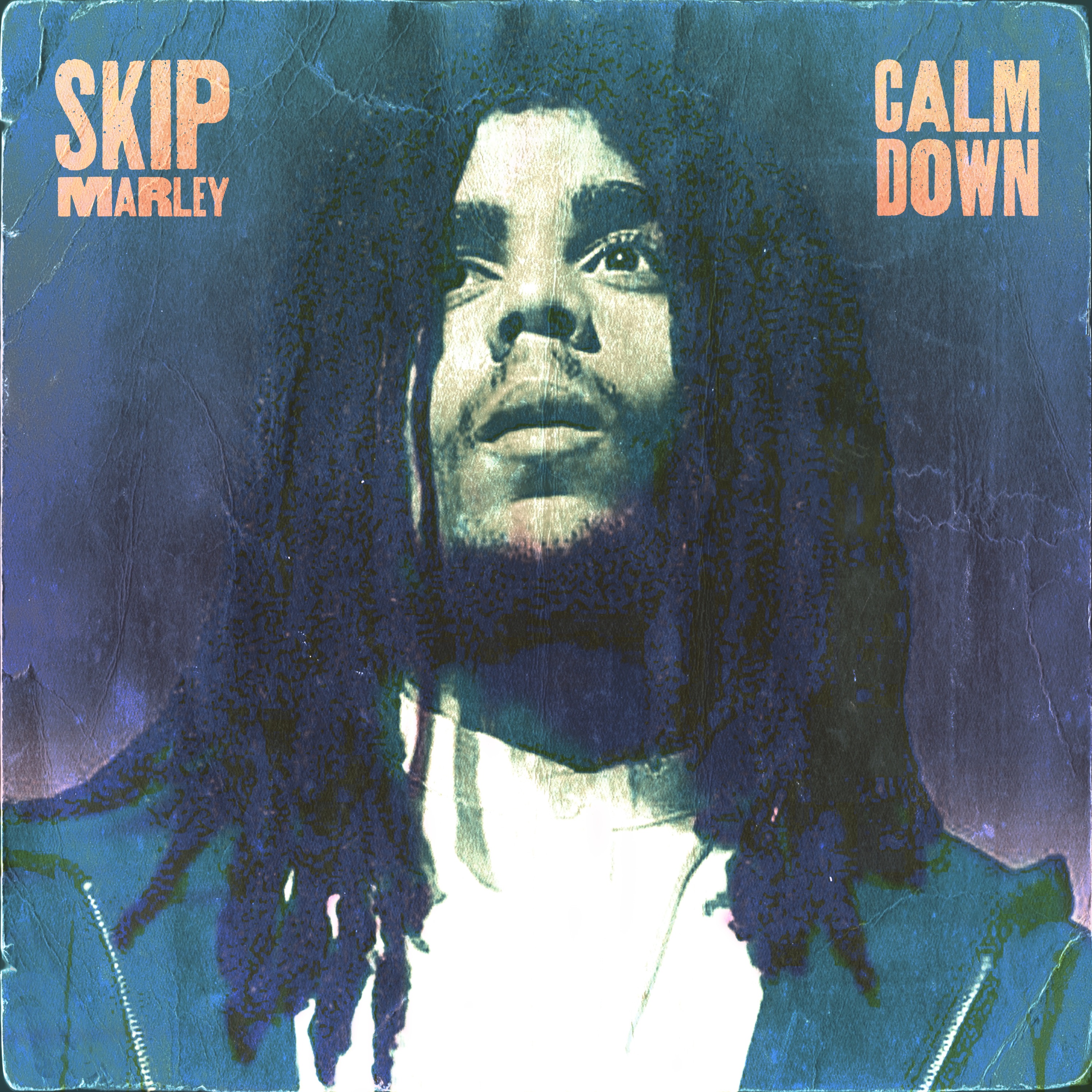 Calm Down - Single album cover
