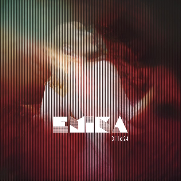 Dilo 24 - Single album cover