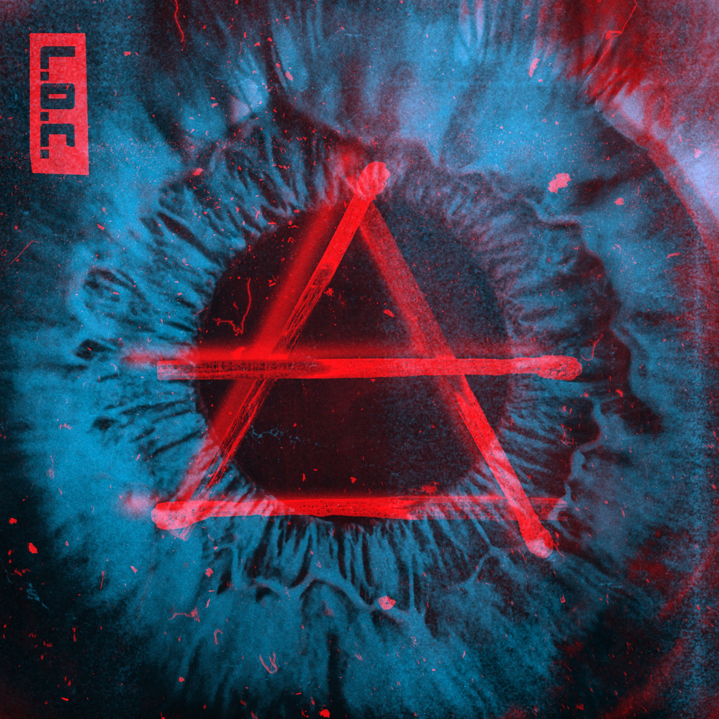 99/19 - EP album cover