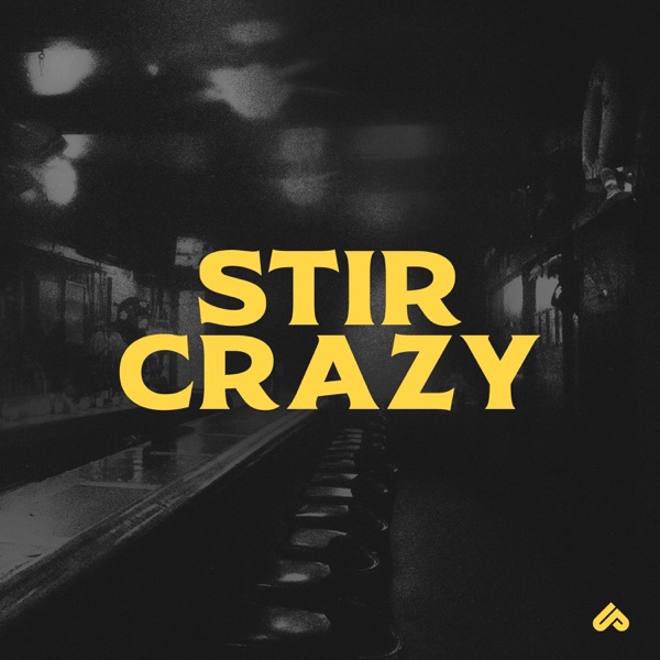 Stir Crazy - Single album cover