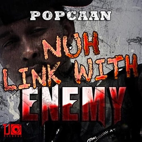Nuh Link with Enemy - Single album cover