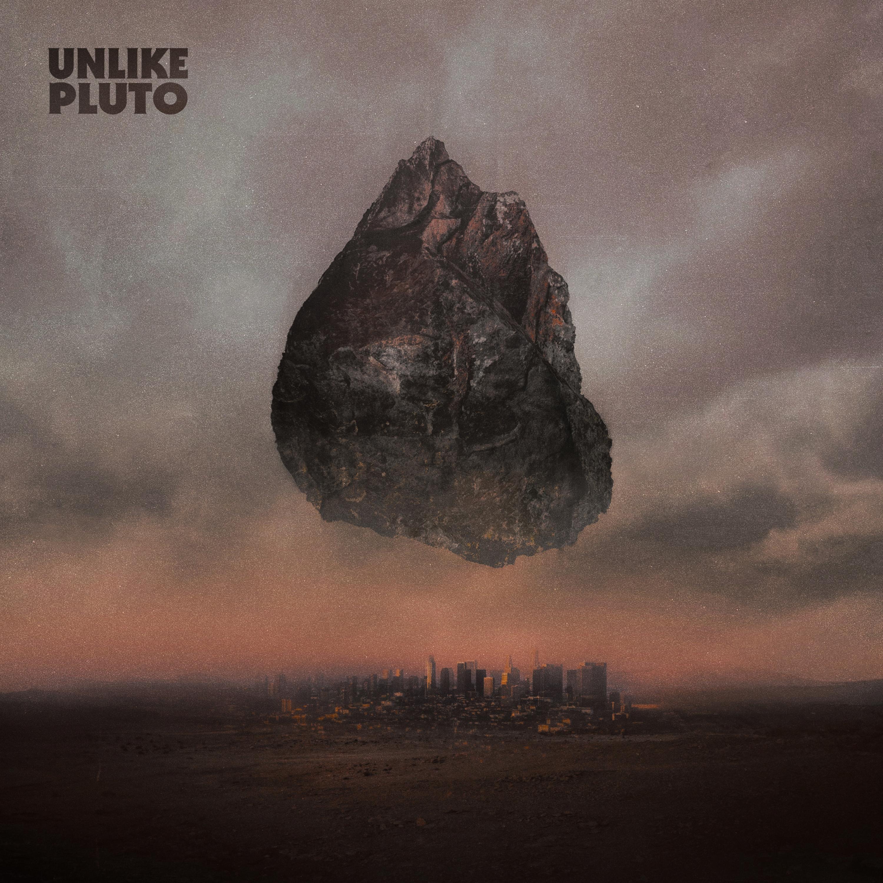 Overwhelmed - Single album cover