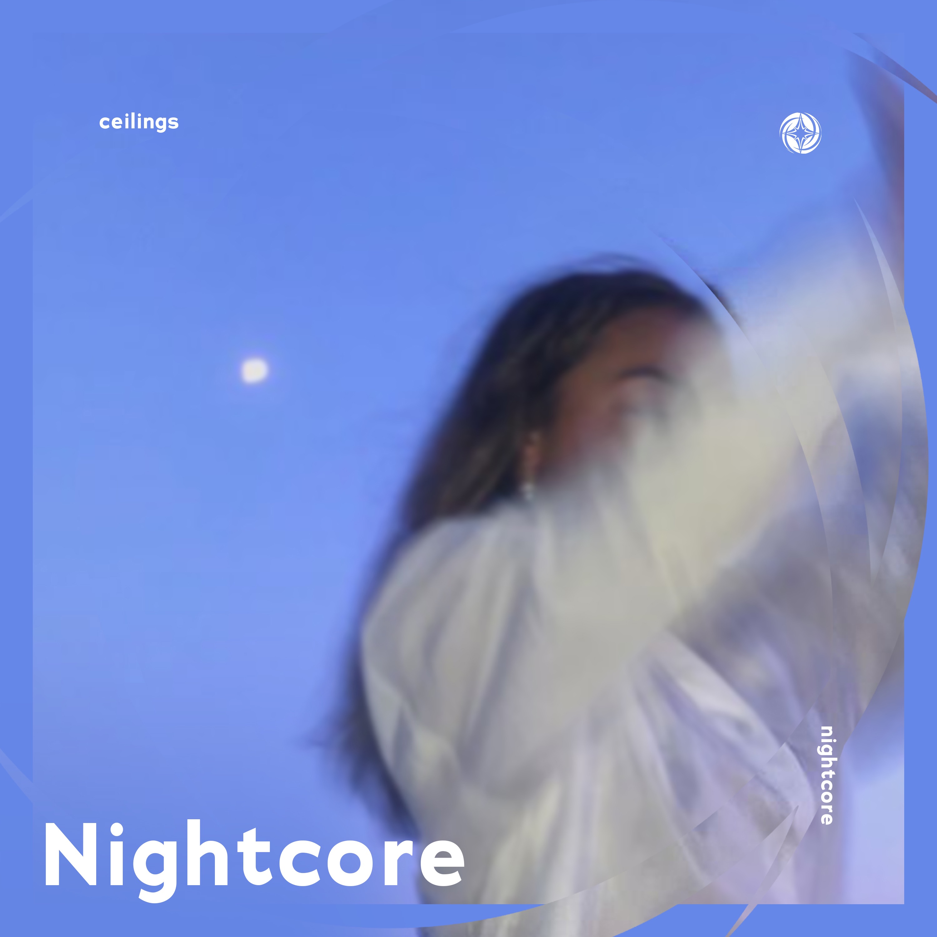 Ceilings - Nightcore - Single album cover