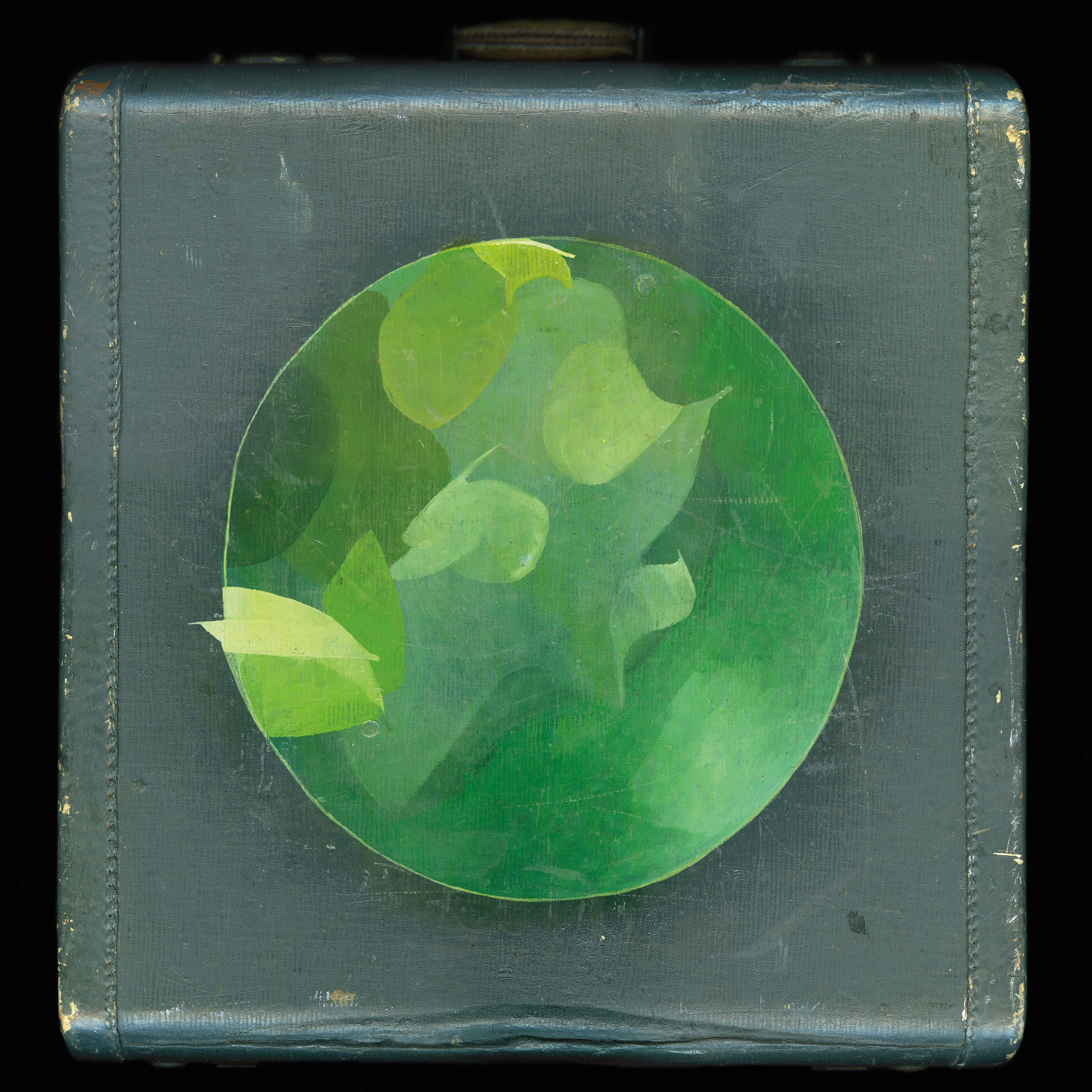 Mosaics within Mosaics album cover