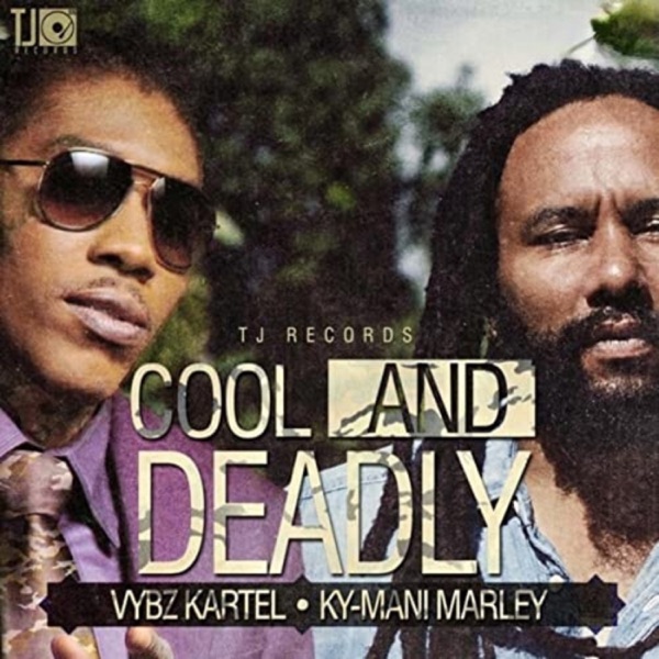 Cool and Deadly - Single album cover
