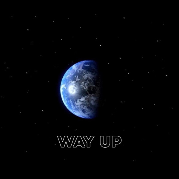 Way Up (feat. Daf) - Single album cover