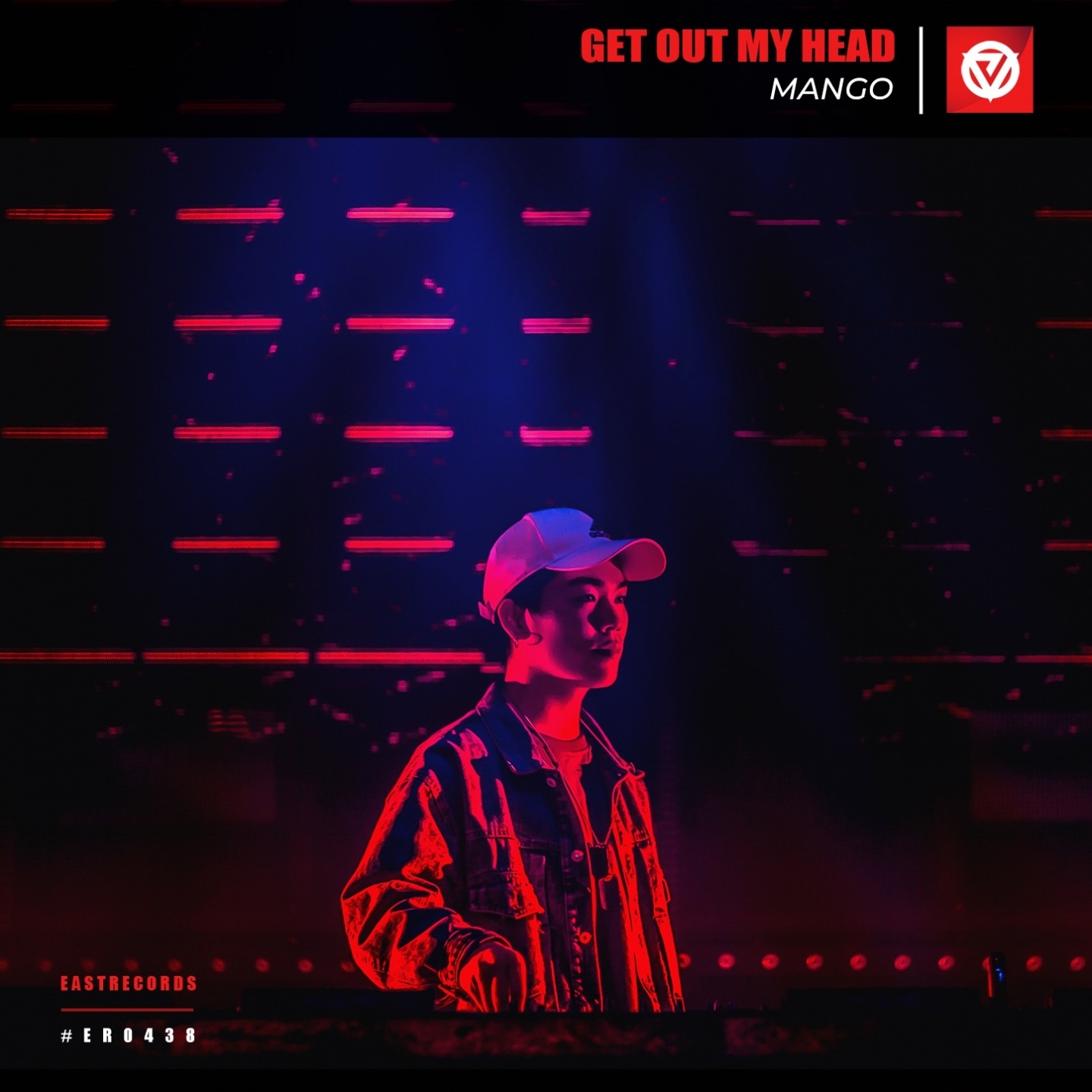 Get Out My Head - Single album cover