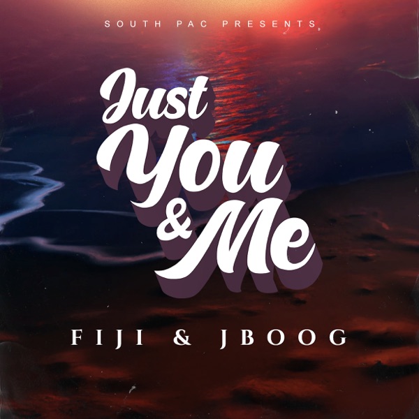 Just You & Me - Single album cover