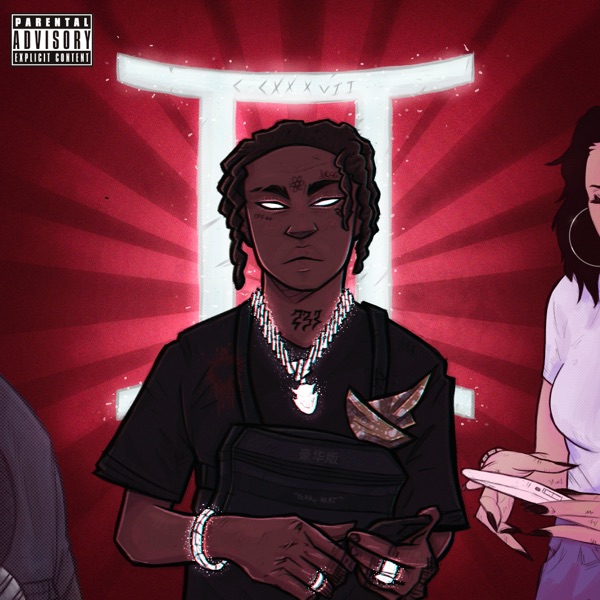 237 Deluxe album cover