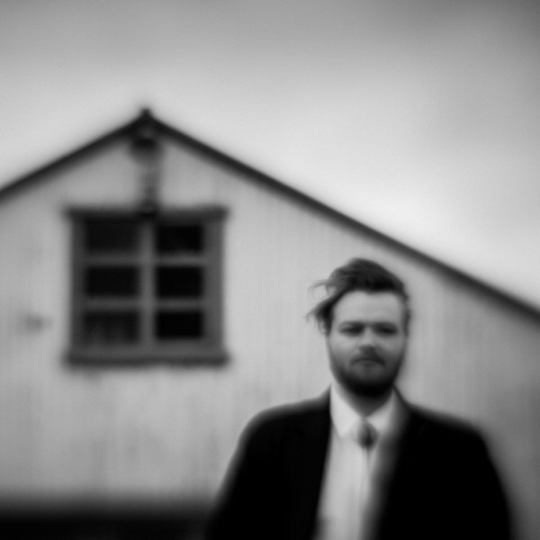 Eyland album cover