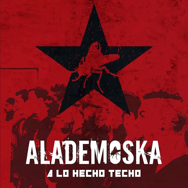 A Lo Hecho Techo (feat. Adrià Salas & La Pegatina) - Single album cover