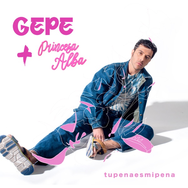 tupenaesmipena - Single album cover