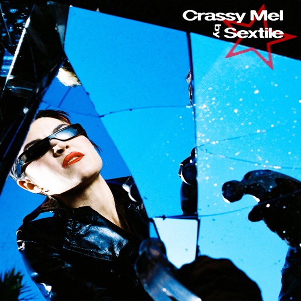 Crassy Mel - Single album cover