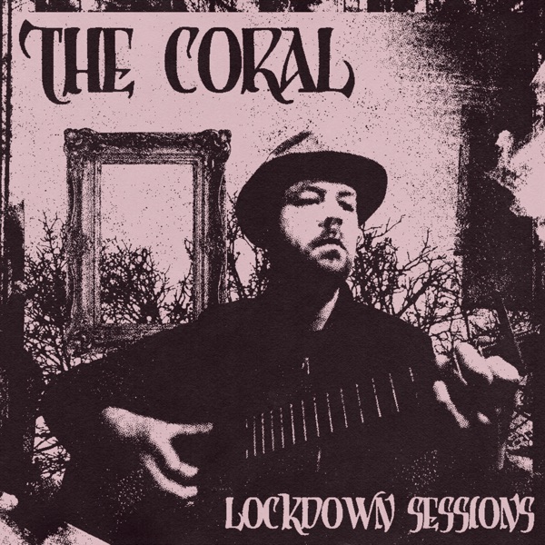 Lockdown Sessions album cover