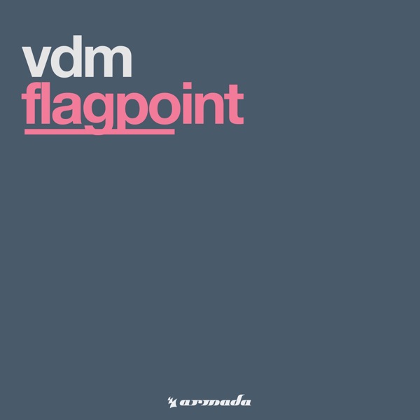 Flagpoint - Single album cover