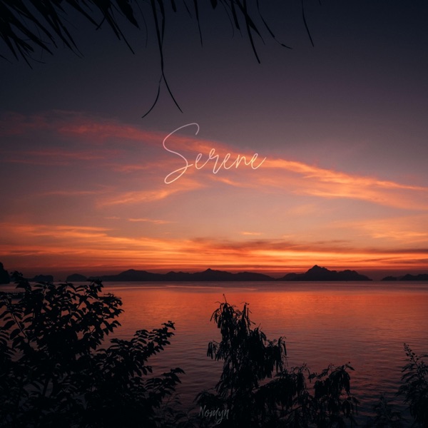 Serene - Single album cover