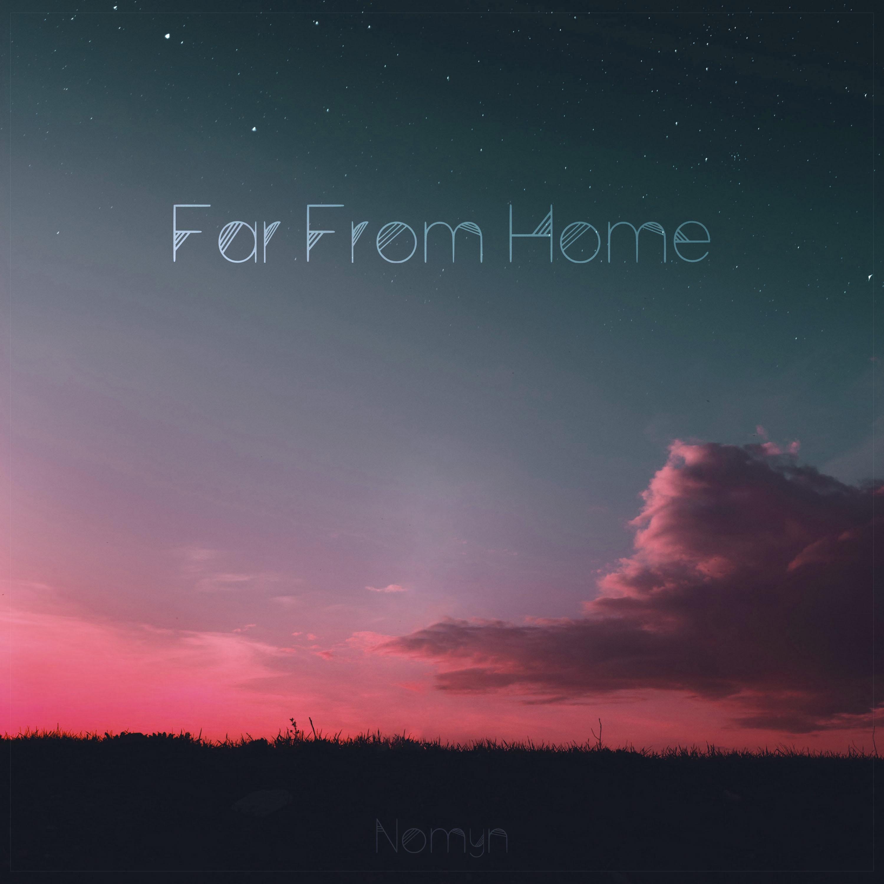 Far from Home - Single album cover
