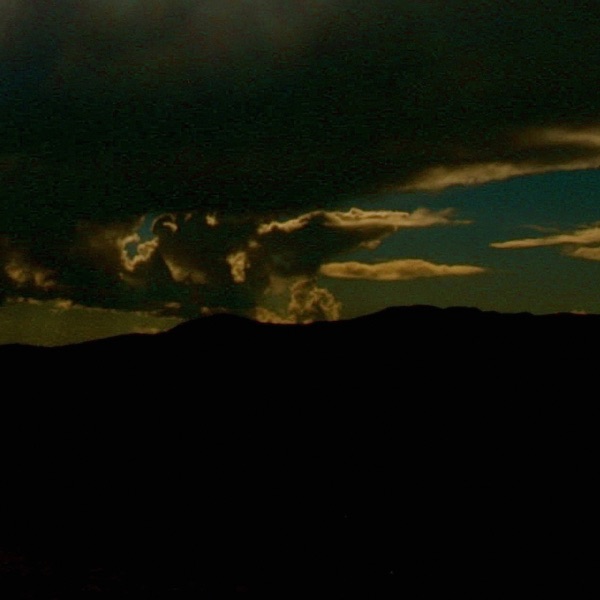 In Escaping Lakes album cover