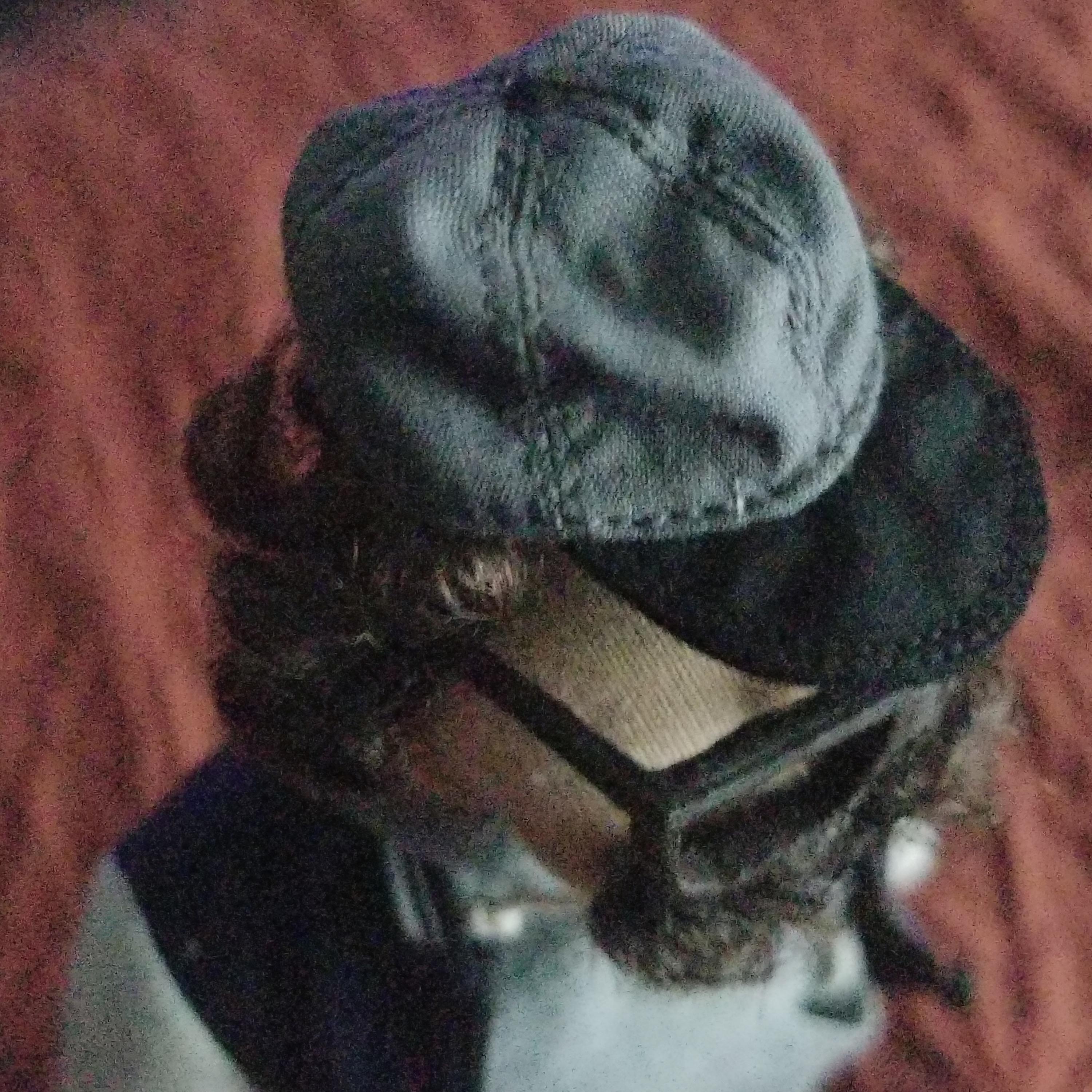 Get It While the Getting Is Good - Single album cover