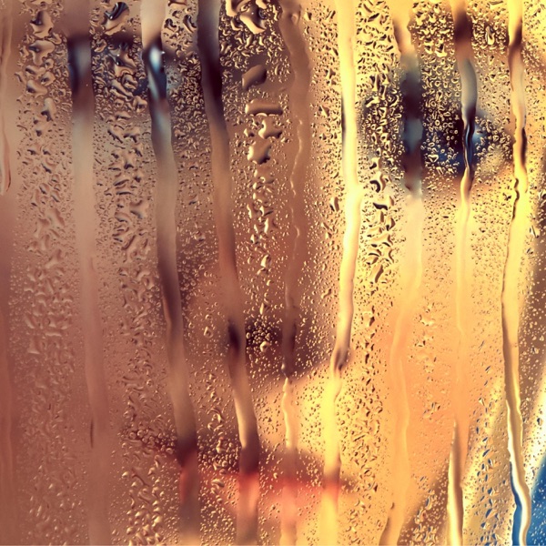 Clara Luz - EP album cover