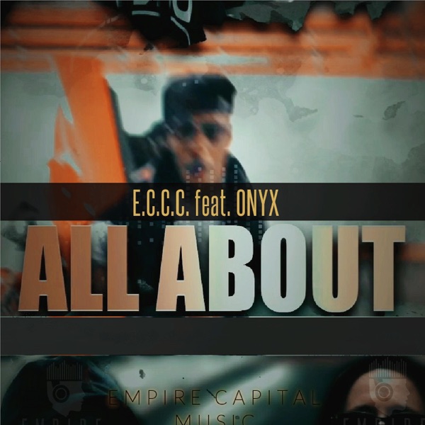 All About (feat. Onyx) - Single album cover