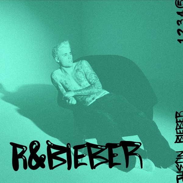 R&Bieber - EP album cover