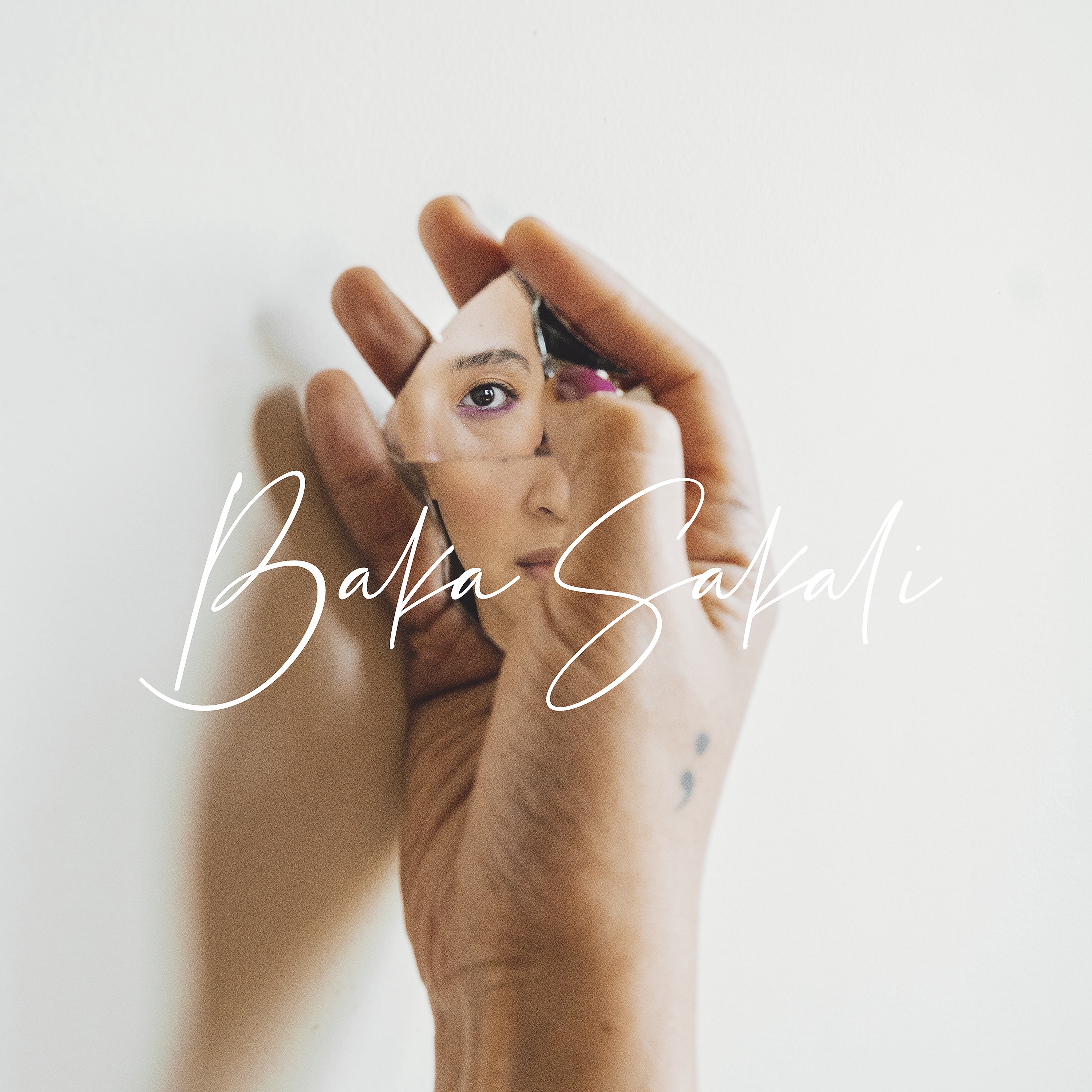 Baka Sakali - Single album cover