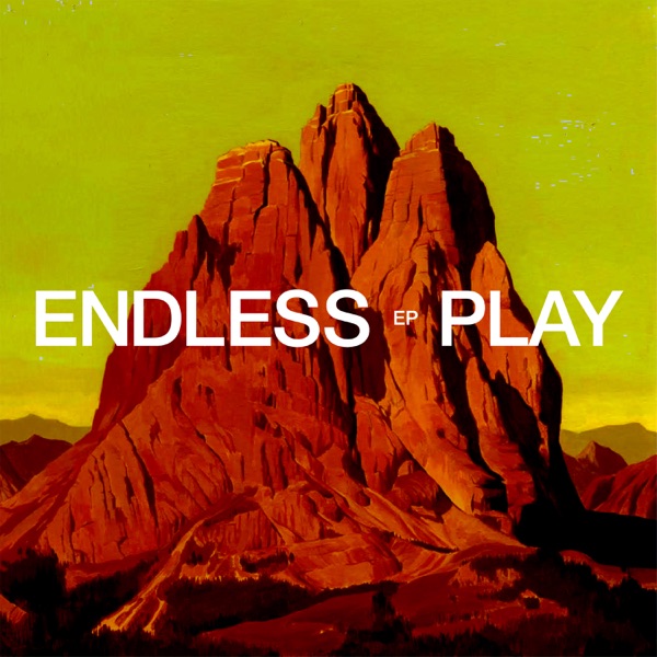 Endless Play - Single album cover