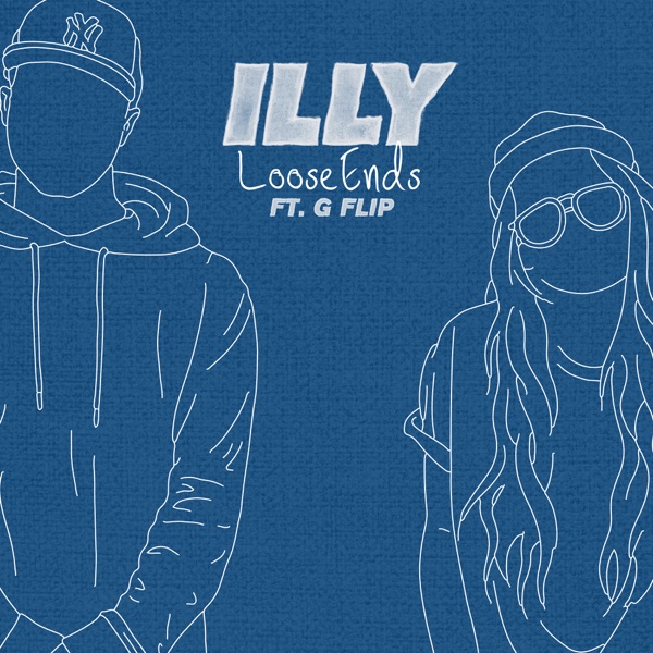Loose Ends (feat. G Flip) - Single album cover
