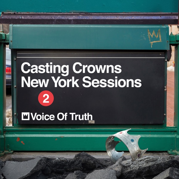 Voice of Truth (New York Sessions) - Single album cover
