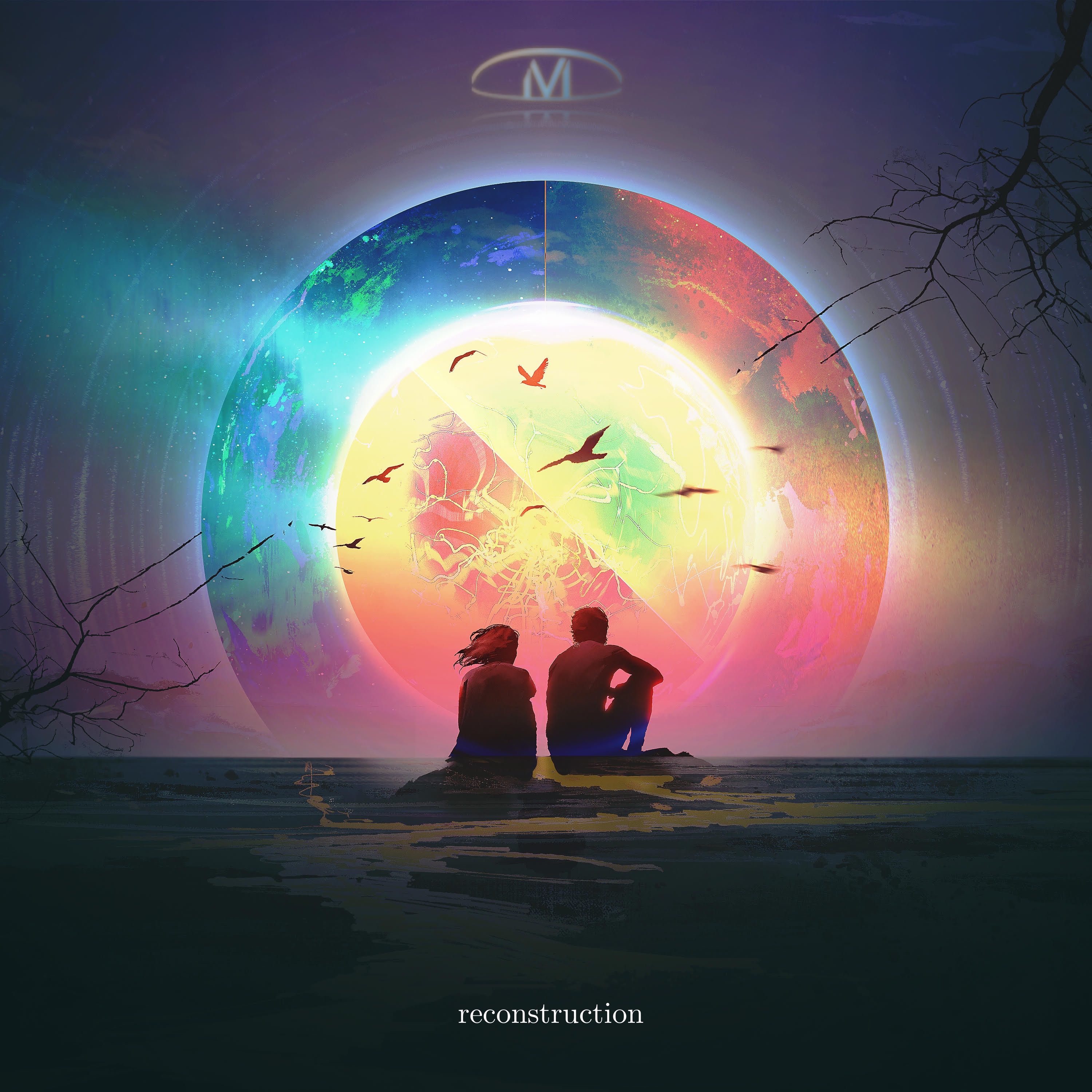 Reconstruction - Single album cover