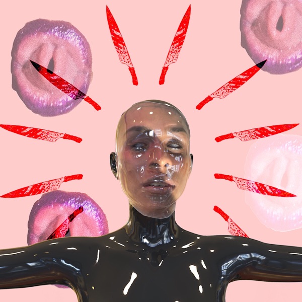 Coytada - Single album cover