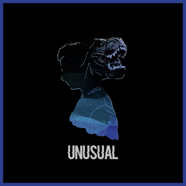 Unusual - Single album cover