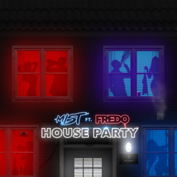 House Party (feat. Fredo) - Single album cover